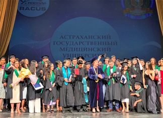 ANC Ignoring Plight of Over 200 South African Students in Russia, According to DA