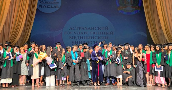racus-south-african-students-studying-in-russia ANC Ignoring Plight of Over 200 South African Students in Russia, According to DA
