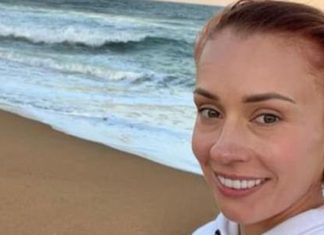 Ukrainian Woman Kidnapped in Cape Town Found and Reunited with Family