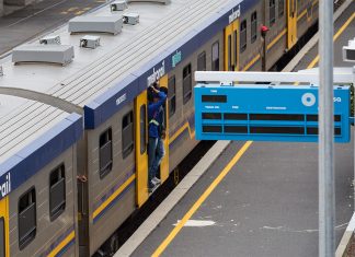 Millions of rands in bogus insurance claims for supposed injuries while using PRASA have been uncovered. Archive photo: Ashraf Hendricks