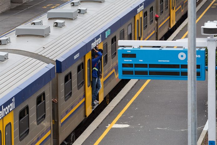 Millions of rands in bogus insurance claims for supposed injuries while using PRASA have been uncovered. Archive photo: Ashraf Hendricks Millions of rands in bogus insurance claims for supposed injuries while using PRASA have been uncovered. Archive photo: Ashraf Hendricks
