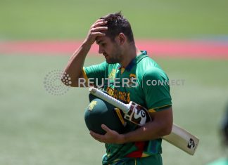 South Africa's T20 World Cup Dreams Dashed