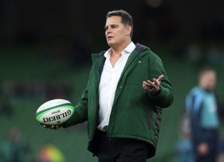 Rassie Erasmus