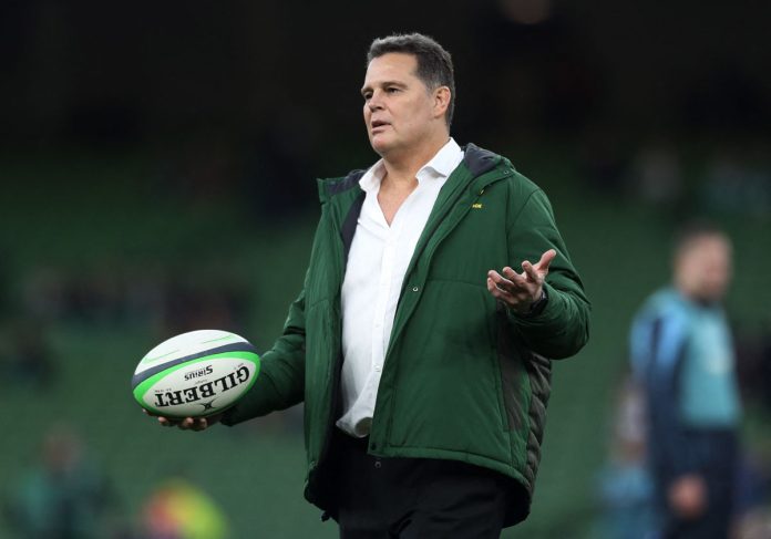 Rassie Erasmus