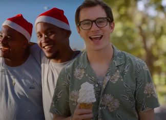 Cape Town Christmas Carol, South African Xmas Song