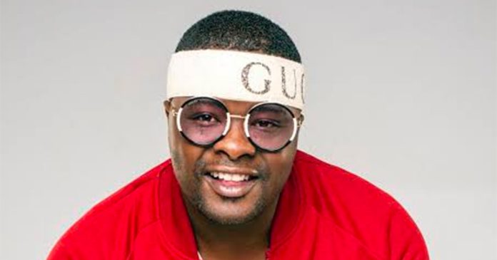 DJ-Sumbody South African DJ Sumbody Killed in Suspected Hit