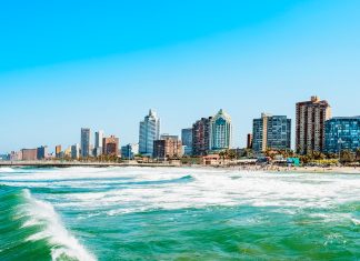 US Sanctions Members of Alleged ISIS Cell in South Africa