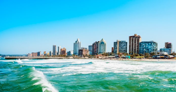 Durban-iStock-891523206 US Sanctions Members of Alleged ISIS Cell in South Africa