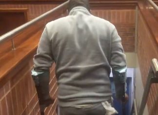Ekurhuleni Serial Rapist Found Guilty, Sentencing Postponed. Phakathi Pleaded Guilty to 148 Charges
