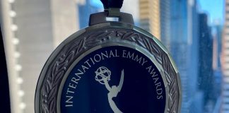 South Africa Wins Big at International Emmy Awards in New York, My Better World