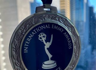 South Africa Wins Big at International Emmy Awards in New York, My Better World