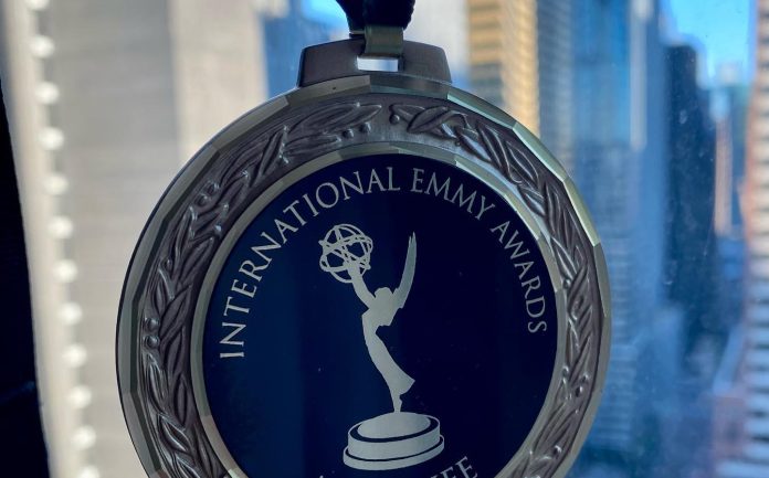 Emmy nomination my better world 2 South Africa Wins Big at International Emmy Awards in New York, My Better World