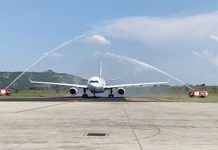 Direct Flights Launched Between Frankfurt, Germany and Kruger National Park in South Africa