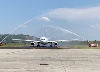 Direct Flights Launched Between Frankfurt, Germany and Kruger National Park in South Africa