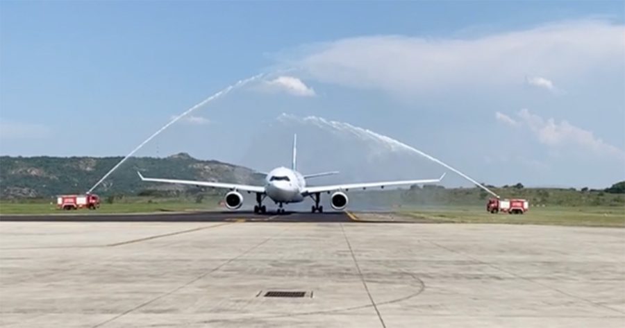 Balck Friday flights