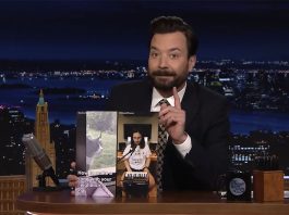 SA’s The Kiffness Has Jimmy Fallon in Stitches on the Tonight Show