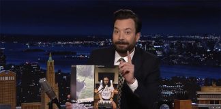 SA’s The Kiffness Has Jimmy Fallon in Stitches on the Tonight Show