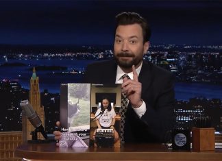 SA’s The Kiffness Has Jimmy Fallon in Stitches on the Tonight Show