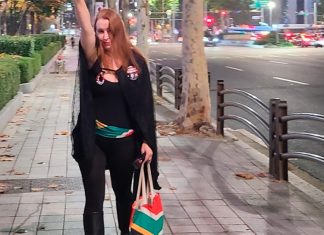 SA Expat: How to Survive a Decade in South Korea