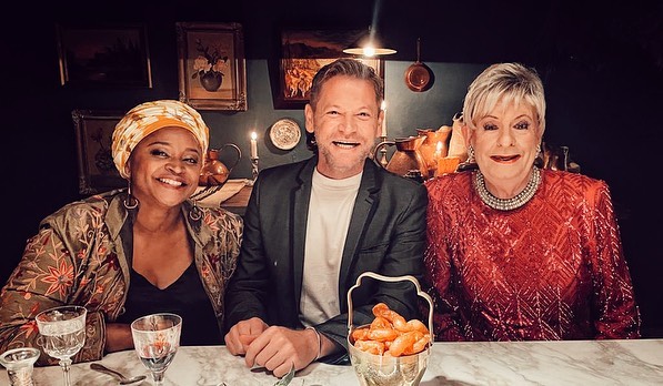 South African Chef Jan's Restaurants are Selected for 50 Best Discovery List for 2023