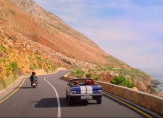 Lights, Camera, Cape Town! South Africa's World-Class Film Industry