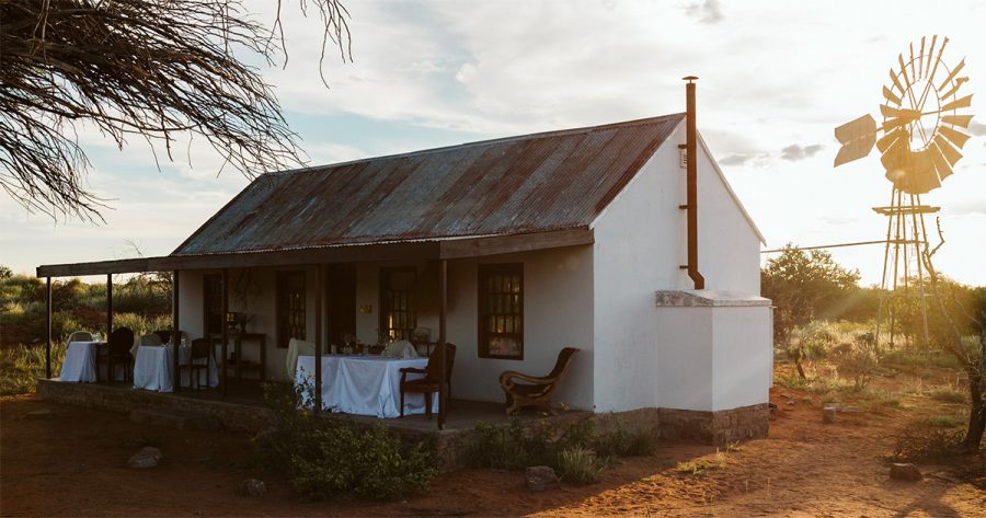 South African Chef Jan's Restaurants are Selected for 50 Best Discovery List for 2023