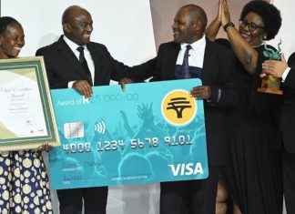 SANParks Celebrates Conservation Heroes at the Annual Kudu Awards 2022