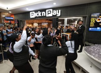 Pick n Pay to Allow Customers to Pay with Bitcoin