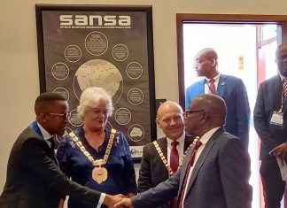South Africa Launches 24-Hour Space Weather Centre