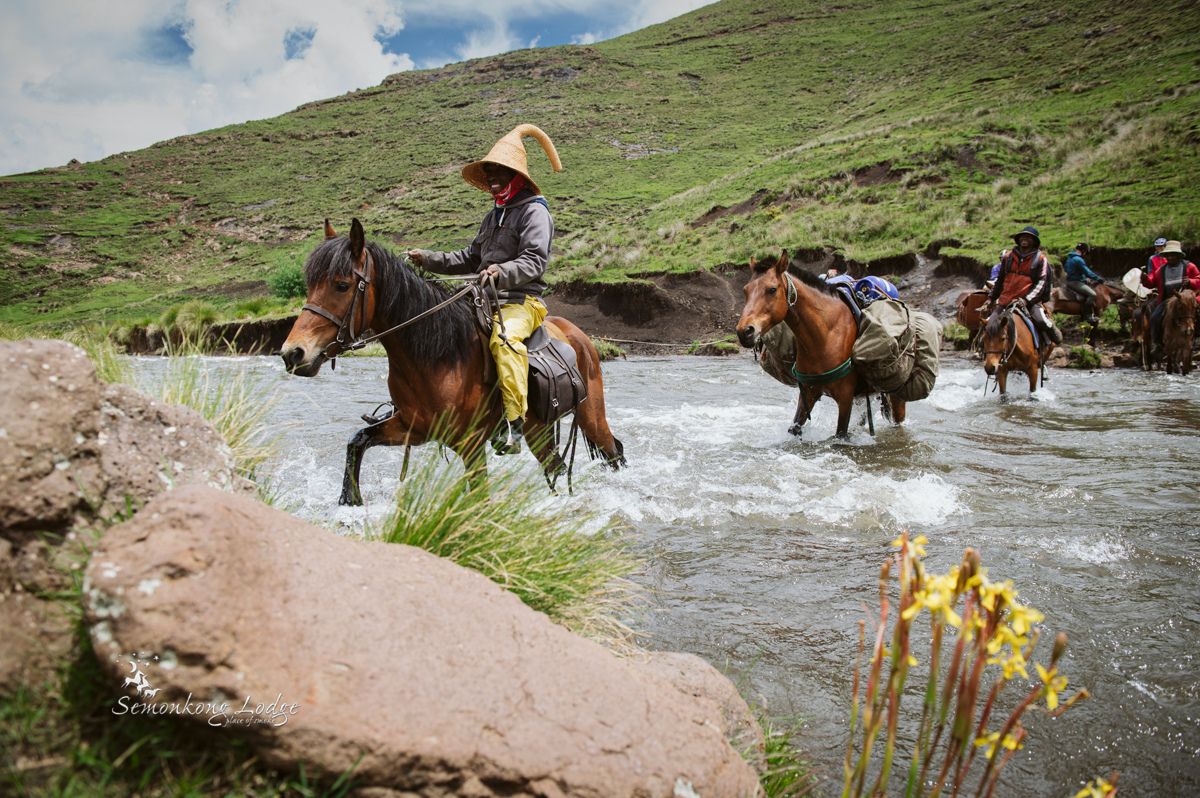 ‘There’s Energy in our Mountains’- introducing a brand new quick movie showcasing Lesotho – SAPeople