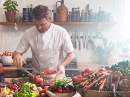 South African Chef Jan's Restaurants are Selected for 50 Best Discovery List for 2023