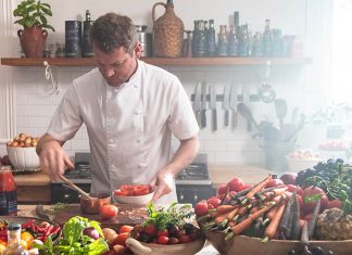 South African Chef Jan's Restaurants are Selected for 50 Best Discovery List for 2023