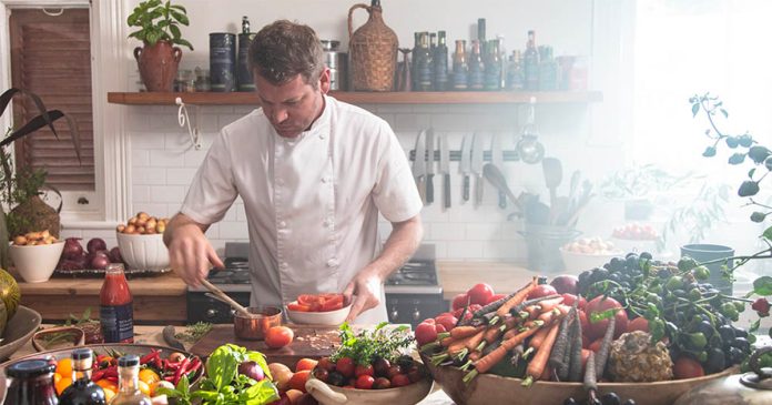 South African Chef Jan's Restaurants are Selected for 50 Best Discovery List for 2023