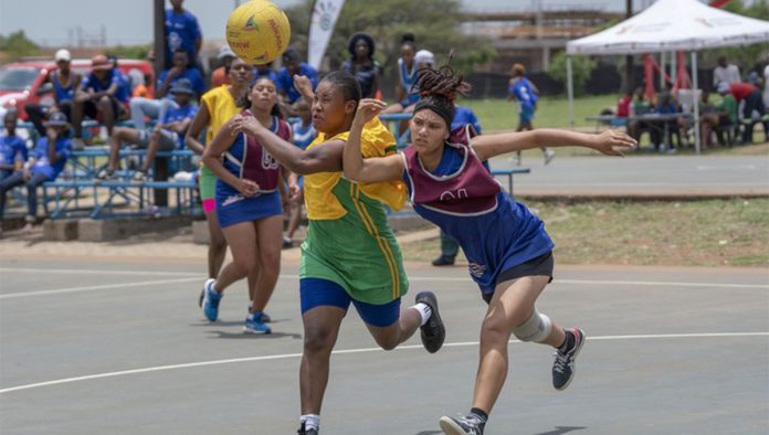 Special-Olympics-Summer-Games Hundreds of athletes join National Special Olympics Summer Games