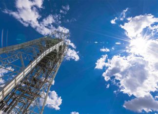 Miner Fatally Injured at Harmony Gold Mine in Free State
