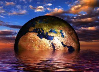UK Steps Up Climate Adaptation Finance Support for Africa