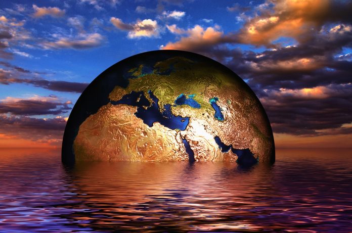 climate change Africa COP27 pix UK Steps Up Climate Adaptation Finance Support for Africa