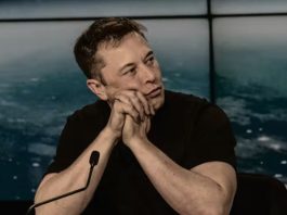 10 richest people Elon Musk