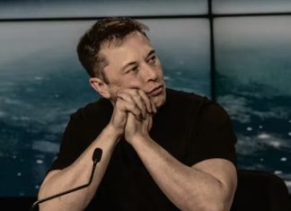 10 richest people Elon Musk