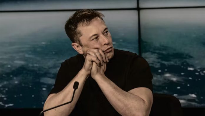 Elon Musk Elon Musk