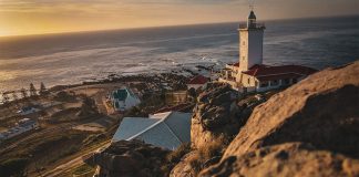 13 Reasons Why South Africa Should be Your Next Travel Destination