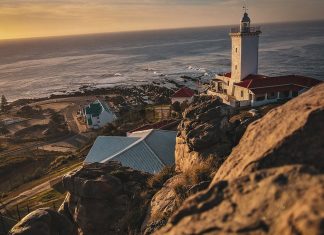 13 Reasons Why South Africa Should be Your Next Travel Destination