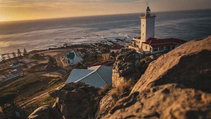 garden-route 13 Reasons Why South Africa Should be Your Next Travel Destination