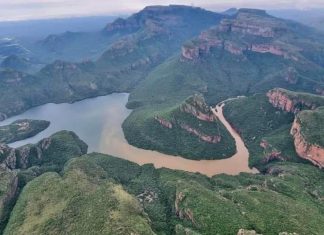 Mpumalanga