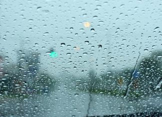 rain weather