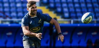 rugby 221123-damian-de-allende-springboks-training