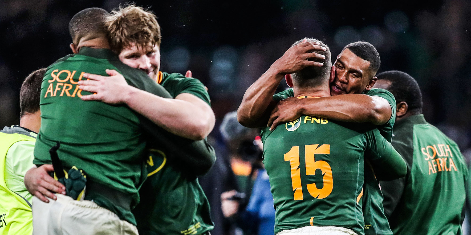 Springboks v All Blacks Rugby Championship venue confirmed