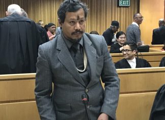River Club interdict obtained by fraud, three judges rule