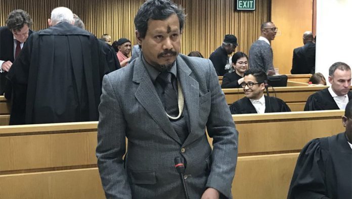 tauriq-jenkins River Club interdict obtained by fraud, three judges rule