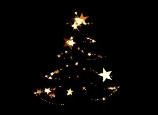Eskom Turns the Lights On for Christmas
